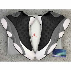 Jordan 13 Black Flint 11.5 Men