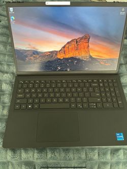 Dell Insprion 15 3511 Touch Screen