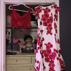 Dresses / Vestidos  Size 13 Y 11/12