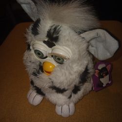 Original 1998 Furby New