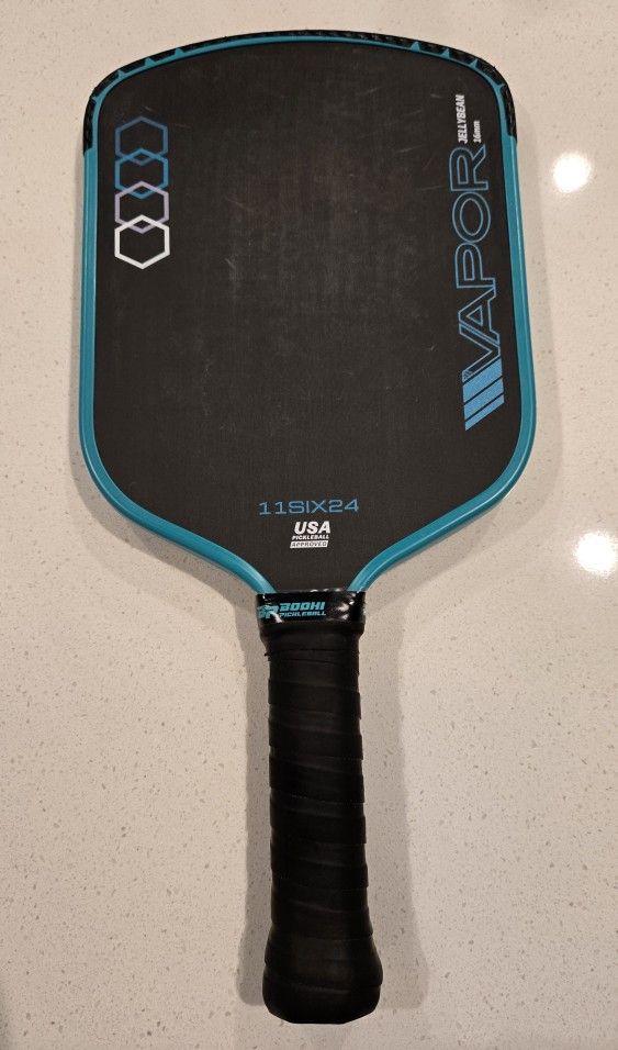 11Six24 Vapor Jellybean Pickleball Paddle