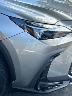 2022 Lexus NX 350