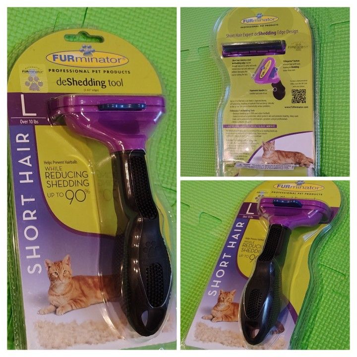 Furminator