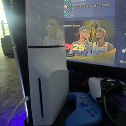 Ps5 Not Digital 