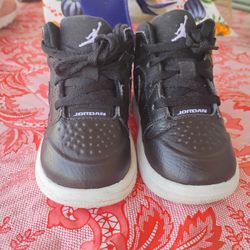 Jordans Sz 6t
