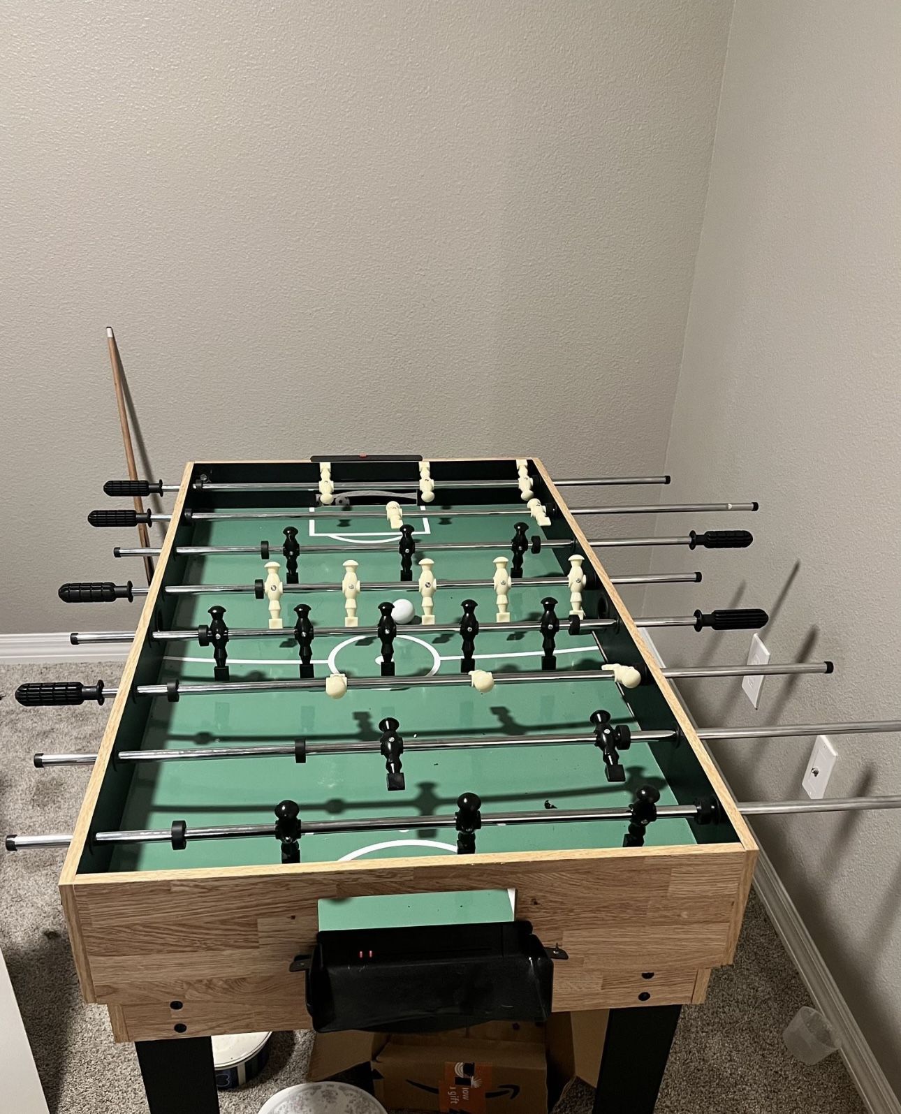 Table Top Foosball Table For Adults And Kids 