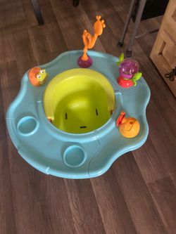 Baby toys