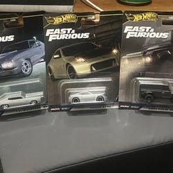 Hot Wheels Premium 