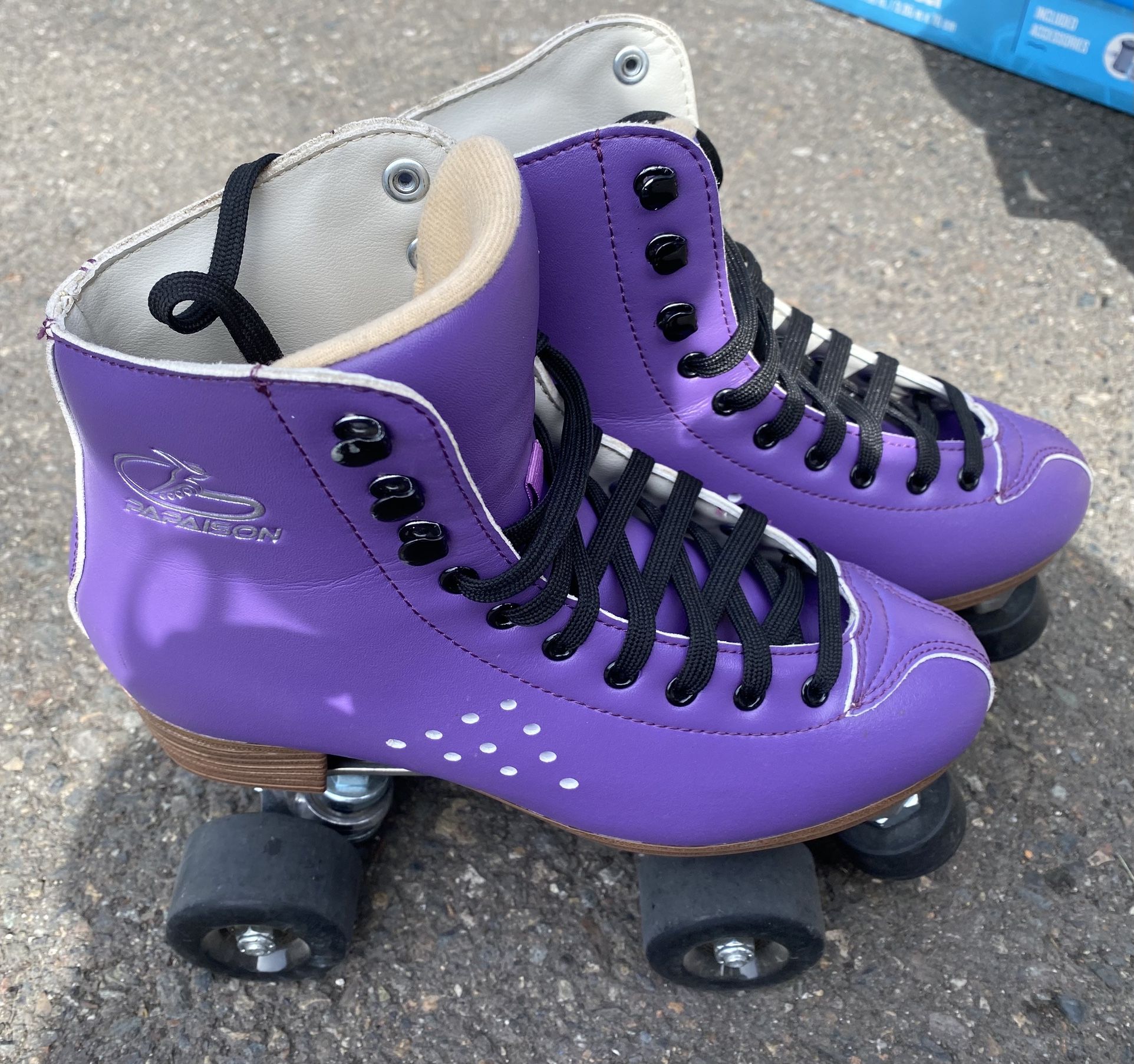 Roller Skates