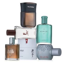 Perfumes de hombre