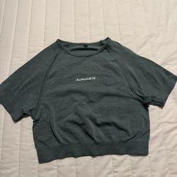 Alphalete / Gym shark 