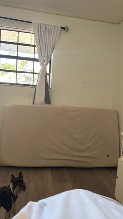 Full or Twin Size Mattress