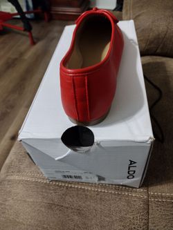 Aldo women's shoes