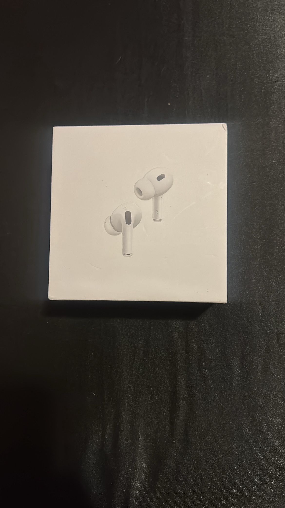 Airpods Gen2