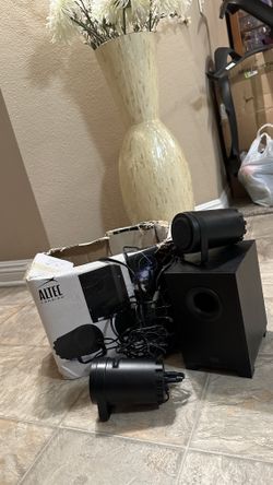 Speaker