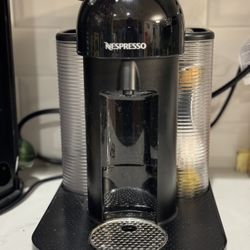 Breville Nespresso Vertuo Coffemaker