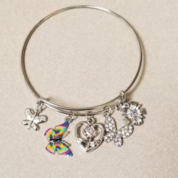 Charm Braclet 