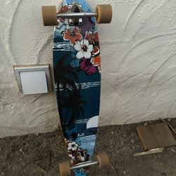 Longboard