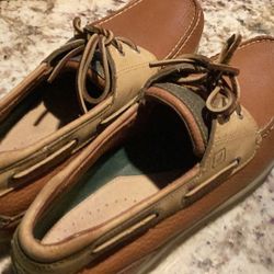 Sperry Shoes For Men Size12m