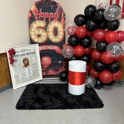 60th Bday 