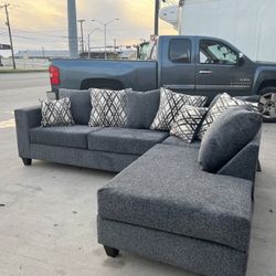 Grey Sectional On Sale 
