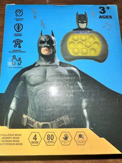 Fast Push Puzzle Game