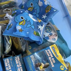 New Kids Arm Inflatables 