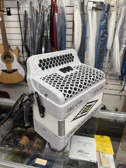 Mathias Music Store 