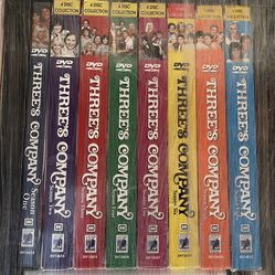 TV Shows (Rare) Some of Them are RARE FIND/ LIKE NEW