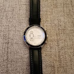 Fossil WR 330 Ft, Gently Used