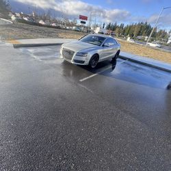 2009 Audi A5 