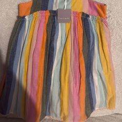Toddler-little Girls Dress