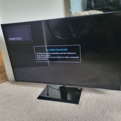Samsung bn68-04112d-00 47 Inch 1080p Tv