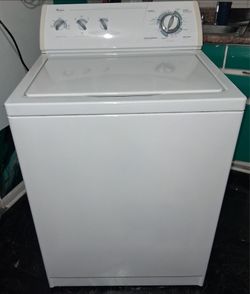 Whirlpool Washer(Works Great)