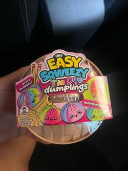 Dumpling
