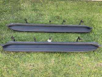 Tahoe Running Board OEM 07-14 Original GM Fit Tahoe, Yukon, Denali, Suburban , Avalanche YukonXl