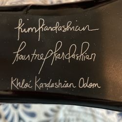 Kardashian Shoe Collection