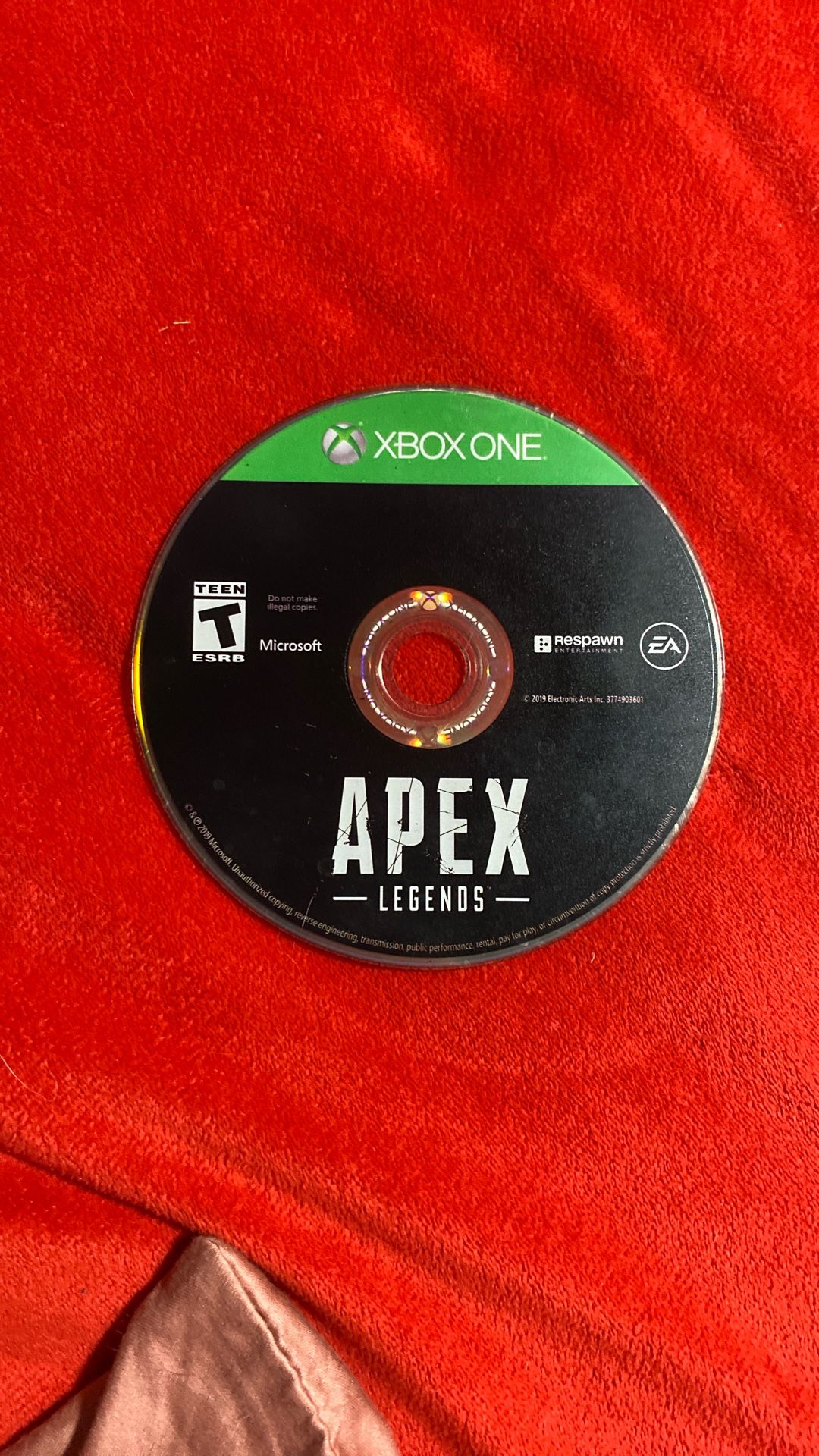 Apex Legends