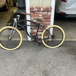 Cruiser 