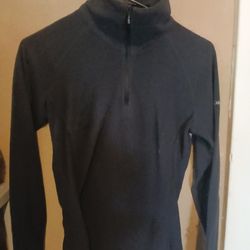 Boys Columbia Sweater 