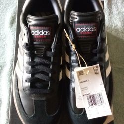 Adidas Samba Shoes For Mens Size 5 1/2