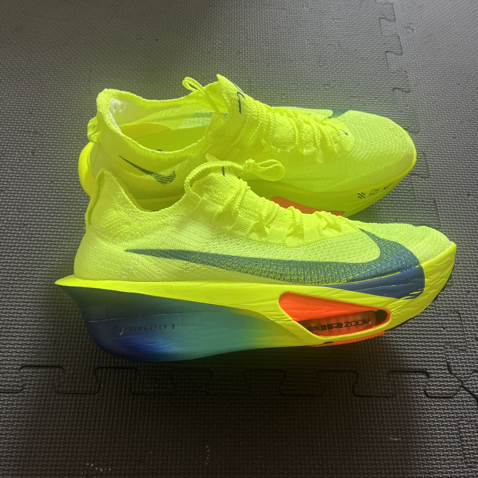 Nike Alphafly 3 Size 10.5 Brand New