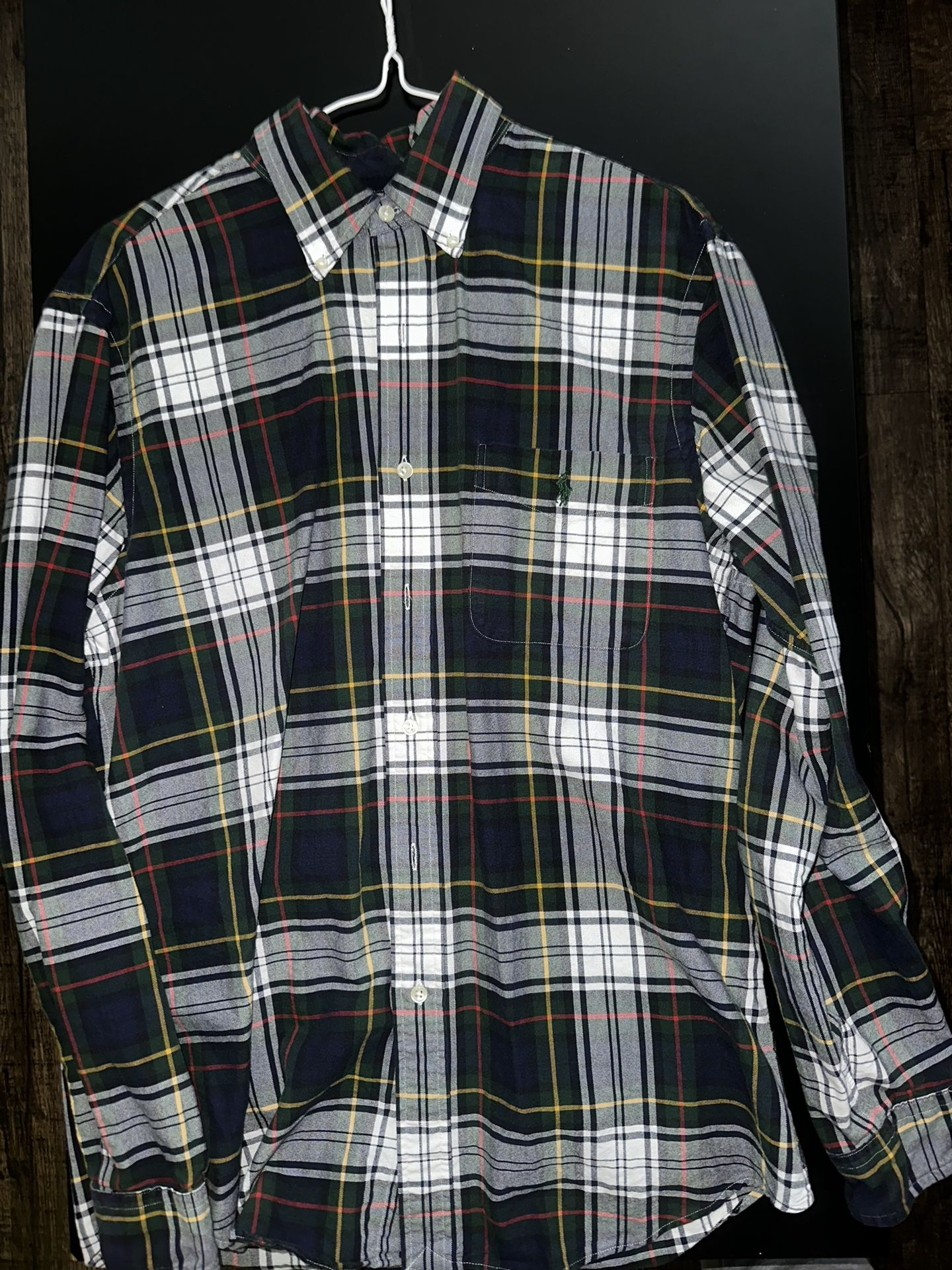 Polo Ralph Lauren Shirt