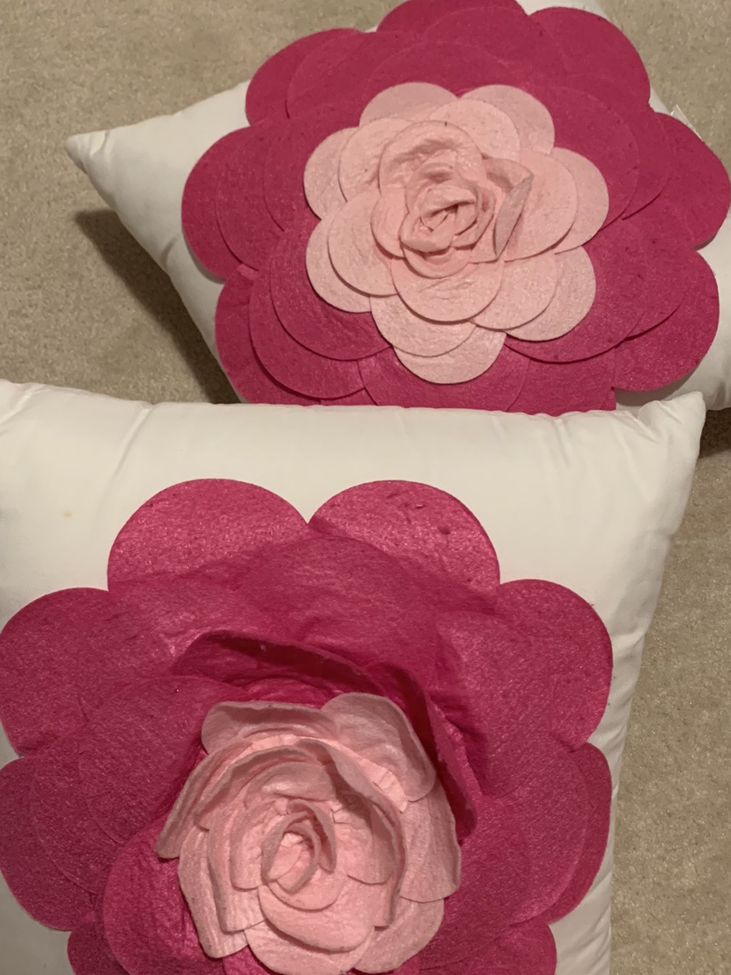 Decorative Pillows