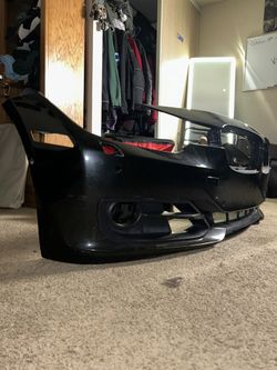 BMW F30 Sportline kit