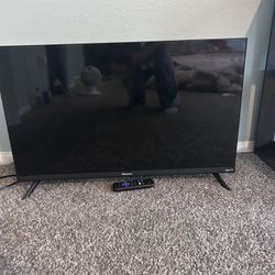 32” Roku Tv