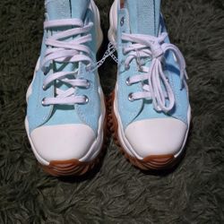 Converse Run Star Cx