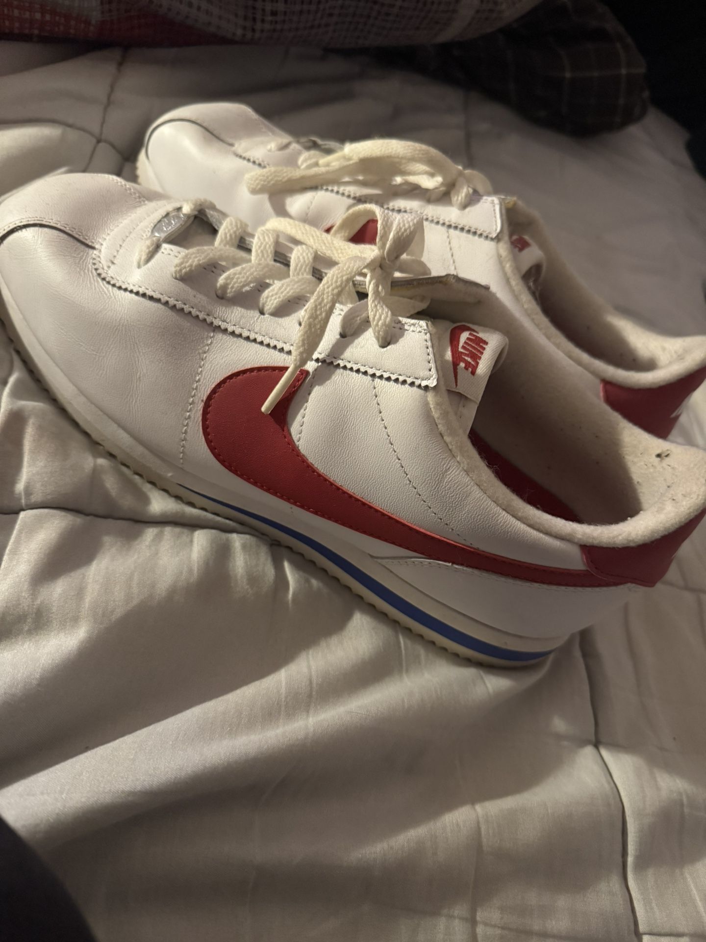 Nike Cortez Size 11