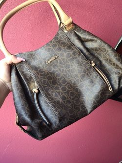 Calvin Klein Bag