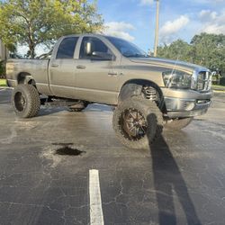 2009 Dodge Ram 2500